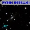 [VV98b] J055811.6+532819