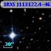 1RXS J113122.4-463422