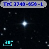 TYC 3749-858-1