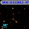 1RXS J113209.3-473844