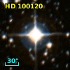 HD 100120