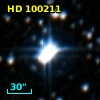 HD 100211