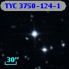 TYC 3750-124-1