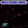 IRAS 11266-4935