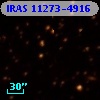 IRAS 11273-4916