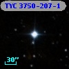 TYC 3750-207-1