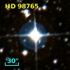 HD  98765