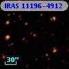 IRAS 11196-4912