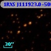 1RXS J111923.0-500638