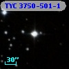 TYC 3750-501-1