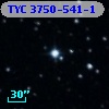TYC 3750-541-1