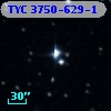 TYC 3750-629-1