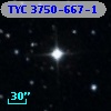 TYC 3750-667-1