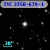 TYC 3750-678-1