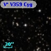 V* V359 Cyg