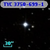 TYC 3750-699-1