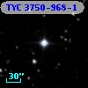 TYC 3750-968-1