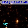 1RXS J112142.8-494105