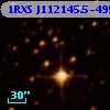 1RXS J112145.5-495332