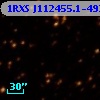 1RXS J112455.1-492914