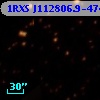 1RXS J112806.9-474359