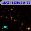 1RXS J113015.9-500918