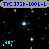 TYC 3750-1001-1