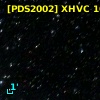 [PDS2002] XHVC 109