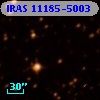 IRAS 11185-5003