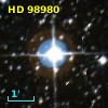 HD  98980