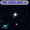 TYC 3753-692-1