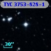 TYC 3753-828-1