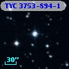 TYC 3753-894-1