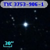TYC 3753-906-1
