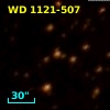 WD 1121-507