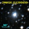 2MASX J11295650-5115284