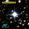 HD  98804