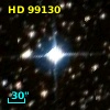 HD  99130