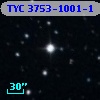 TYC 3753-1001-1