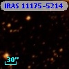 IRAS 11175-5214
