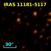 IRAS 11181-5117