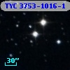 TYC 3753-1016-1