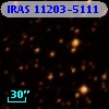 IRAS 11203-5111