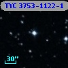 TYC 3753-1122-1