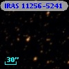 IRAS 11256-5241