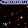 IRAS 11276-5051