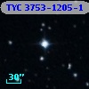 TYC 3753-1205-1