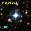 HD  98203