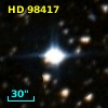 HD  98417