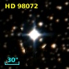 HD  98072